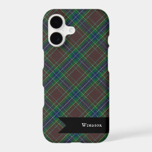 Diana Hunting Fashion Princess Tartan Plaid