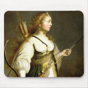Diana Mouse Mat