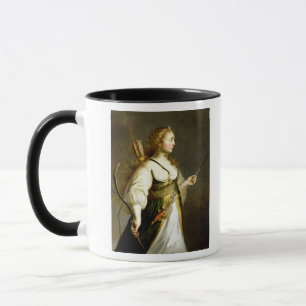 Diana Mug