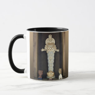 Diana of Ephesus Mug