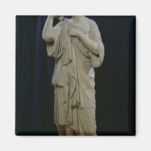 Diana of Gabii Magnet