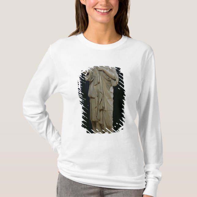 Diana of Gabii T-Shirt (Front)
