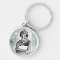 Diana, Princess of Wales 1990 stylised