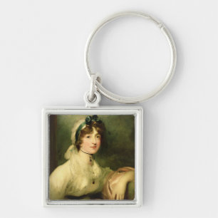 Diana Sturt, later Lady Milner, 1800-05 Key Ring