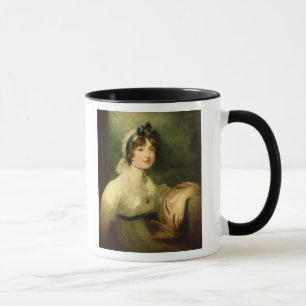 Diana Sturt, later Lady Milner, 1800-05 Mug