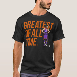 Diana Taurasi Goat T-Shirt