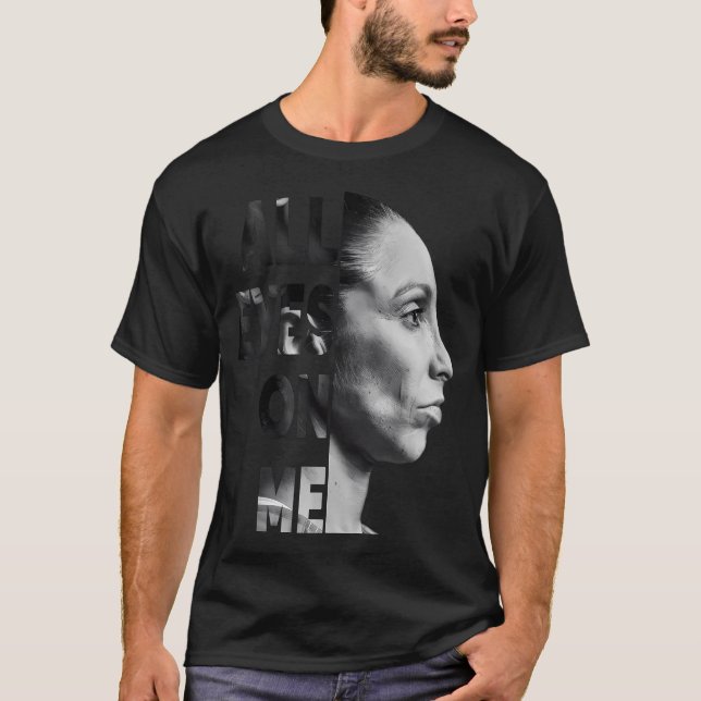 Diana Taurasi T-Shirt (Front)