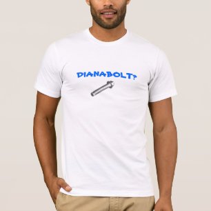 DIANABOLTee T-Shirt