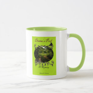 Diana's Pool Mug