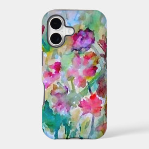 Diane's Watercolor Flower Garden Floral Gift