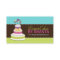Diaper Cake Business Cards