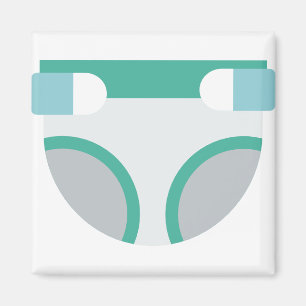 diaper magnet