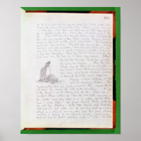 Diary Entry for 9th January, 1902