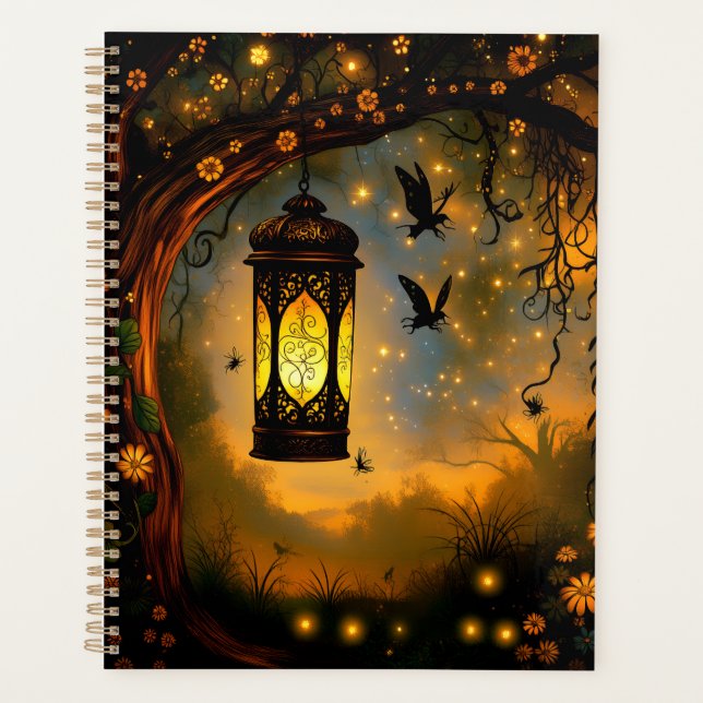 diary planner (Front)