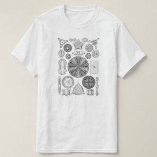 Diatoms T-Shirt