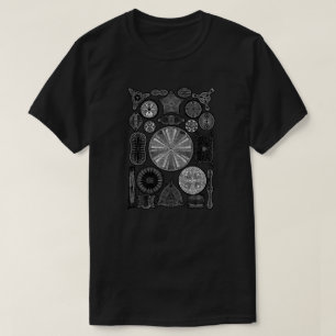 Diatoms T-Shirt