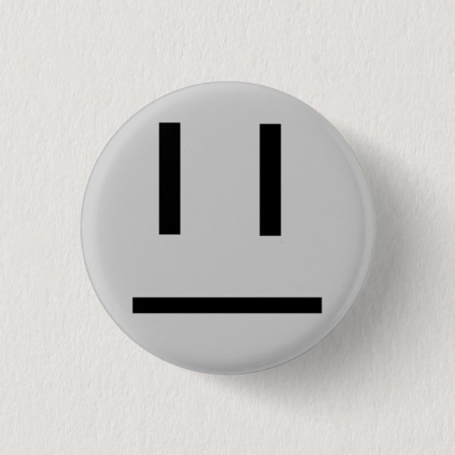 Dib Button (Front)