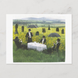 Dibble_Art14_Nuclear_Umbrellas Postcard