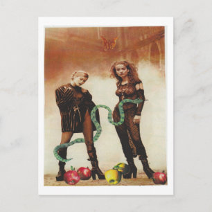 Dibble_Artworks_132_Urban_Eves Postcard