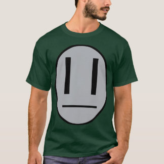 Dibs emotocon shirt vintage girl