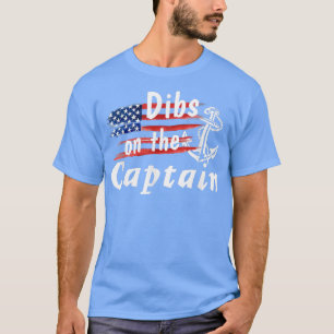 Dibs On The Bass Player Funny Wife T-Shirt