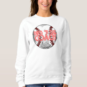 Dibs on the coach baseball sweater for wife/gf