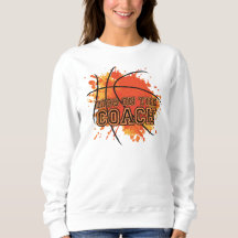 Dibs on the coach basketball wife/gf shirt