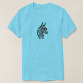 Dibs Polynesian Style T-Shirt