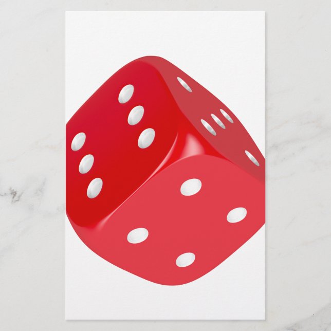 Dice (Front)