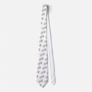 Dice 3 tie