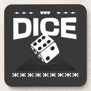 Dice Coaster