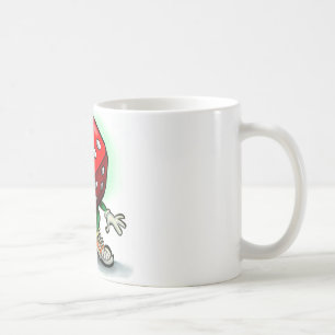 Dice Coffee Mug