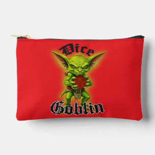 Dice Goblin Dice Bag