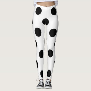 Dice Leggings