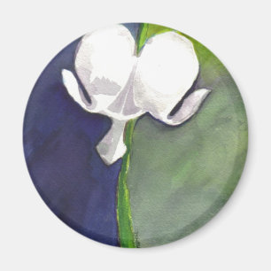 Dichotomy Magnet