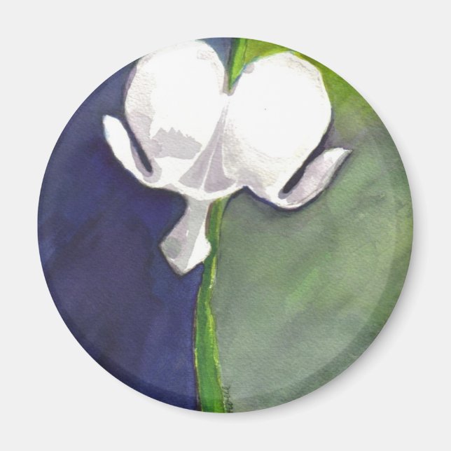 Dichotomy Magnet (Front)