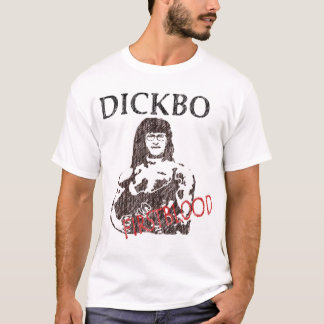 Dick Cheney t shirt