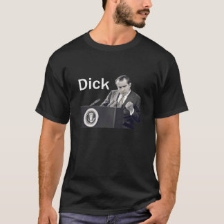 dick T-Shirt