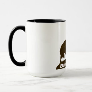 Dick Wolf Mug
