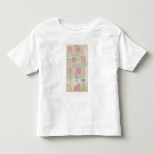Dickinson County, Kansas Toddler T-Shirt