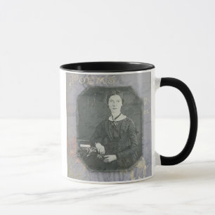 Dickinson Remixed, Dickinson Remixed Mug