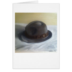 "Dick's Hat" by Trina Chow