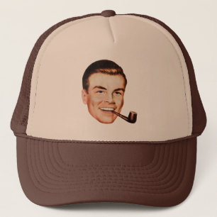 Dick's hat. trucker hat