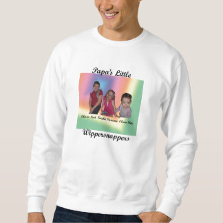 dickshirt2 sweatshirt