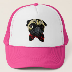 Dicky Pug - Hat