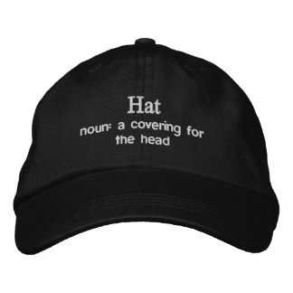 Dictionary.com Hat