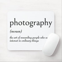 Dictionary Definition For PHOTOGRAPHY