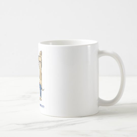 Did I Really Do That? Coffee Mug