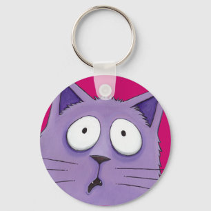 Did Someone Say Bath Keychain (customizable bg)