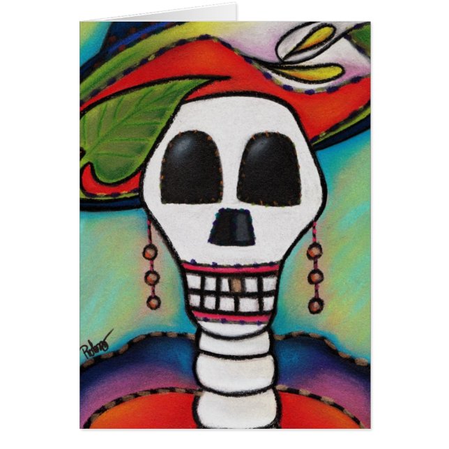 Did Someone Say There's a Party? (Front)